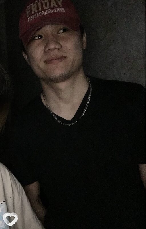 Maks, 24, Астане — анкета №1862825