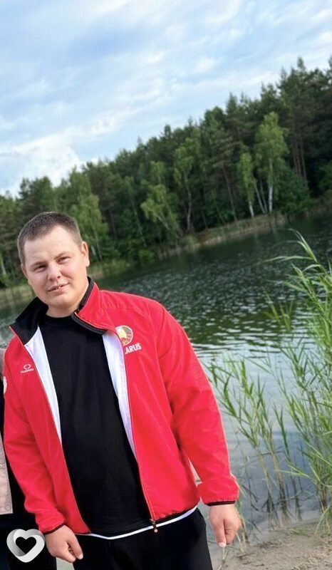 Виктор, 27, Бресте — анкета №1863019