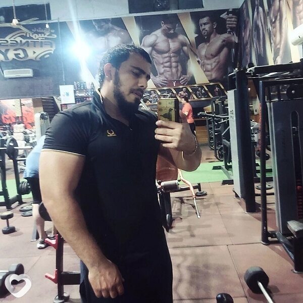 Ruslan, 31, Минске — анкета №1863029
