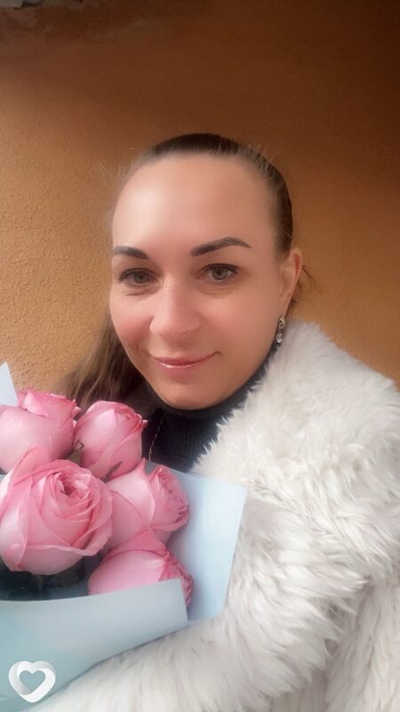 Анастасия, 44, Калининграде — анкета №1863031