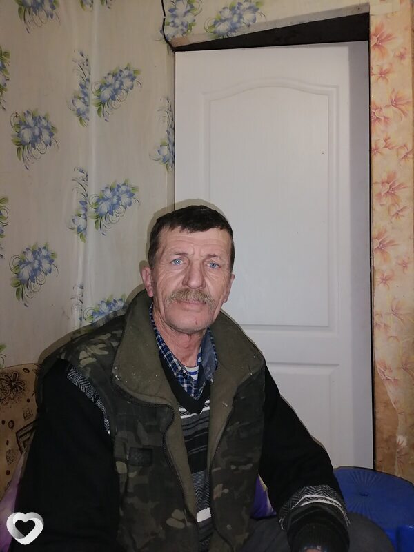 Михаил, 65, Барановичах — анкета №1862797