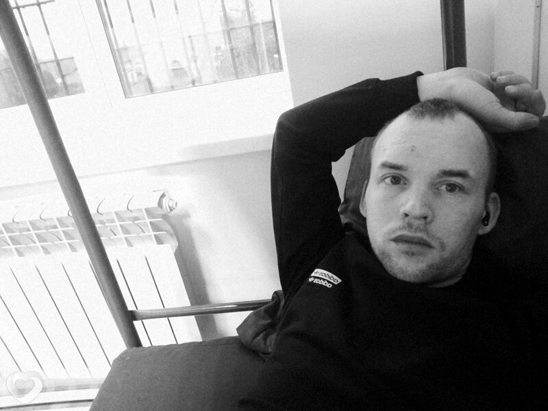 Владимир, 31, Узловой — анкета №1862745