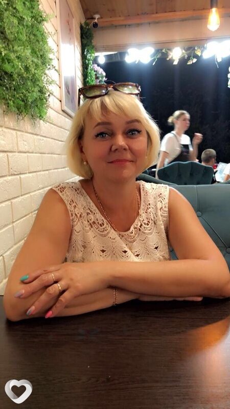 Надежда, Ступино