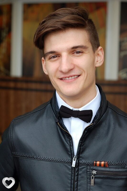 Igor, 33, Севастополе — анкета №1862893