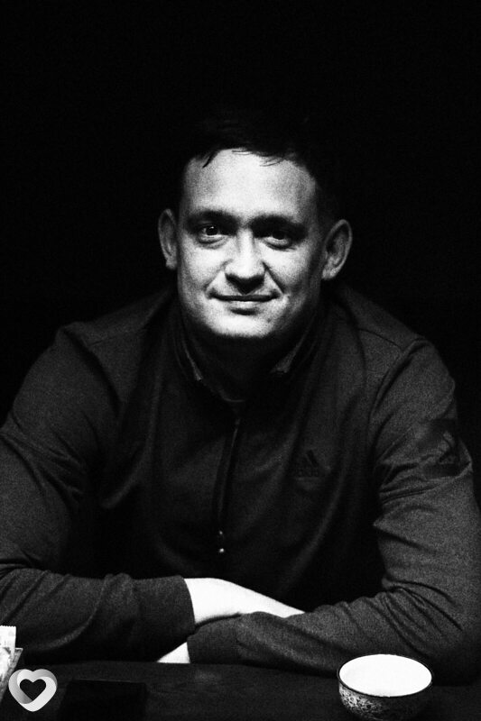 Роман, 36, Казани — анкета №1862950