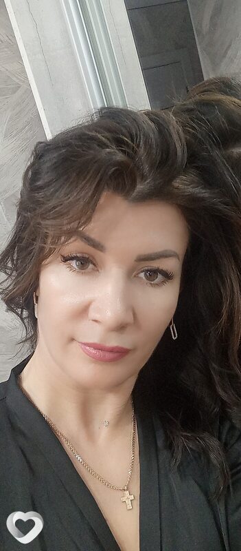 Наталья, 44, Красноярске — анкета №1863049