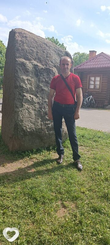 Александр, 48, Коломне — анкета №1863050