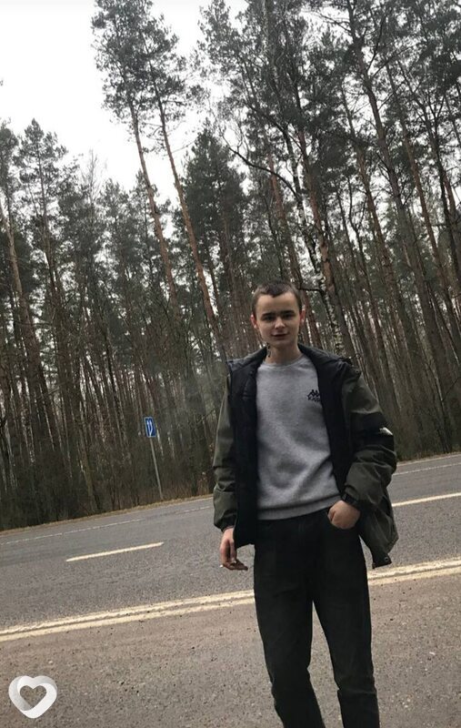 Валерий, 20, Москве — анкета №1863053