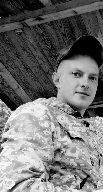 Вова, 23, Костроме — анкета №1863054