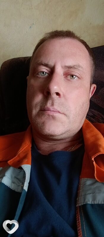 Андрей, 48, Орехово-Зуеве — анкета №1863055