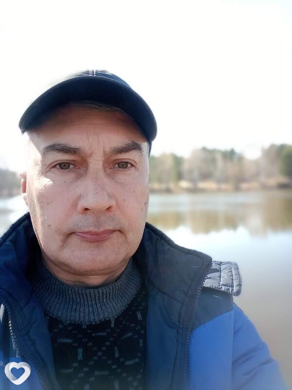 Риваль, 53, Ульяновске — анкета №12756