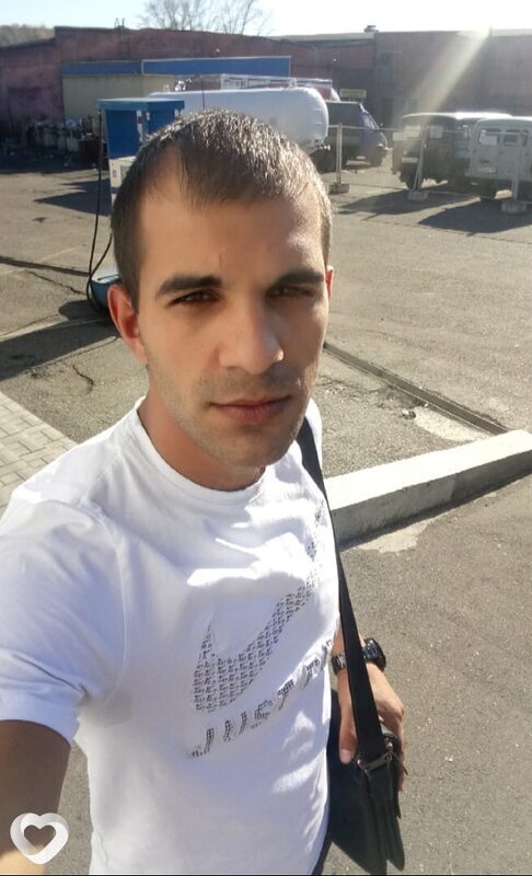 Сергей, 34, Новокузнецке — анкета №1863089