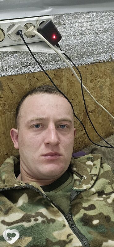 Дмитрий, 26, Нижнем Новгороде — анкета №1863101