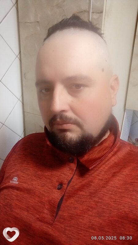Андрій, 30, Киеве — анкета №1863109