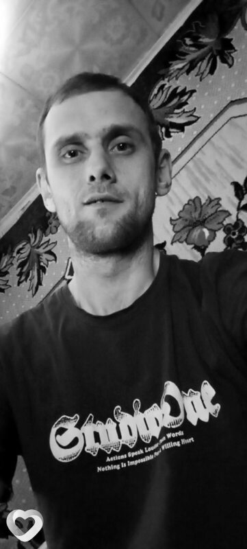 Павел, 34, Невинномысске — анкета №1863302