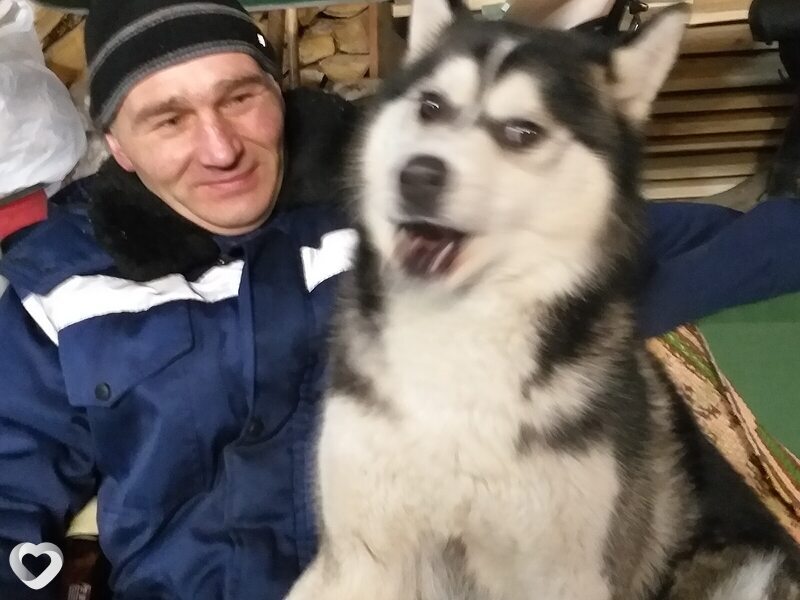 Роман, 43, Екатеринбурге — анкета №1863310