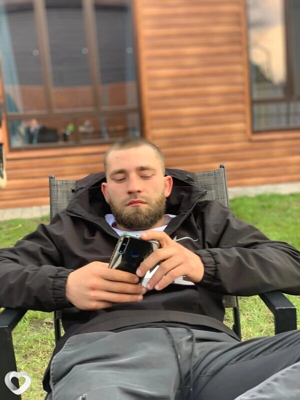 Дима, 28, Белгороде — анкета №1863152