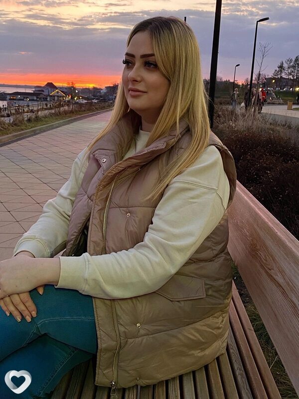 Диана, 26, Тольятти — анкета №1863153