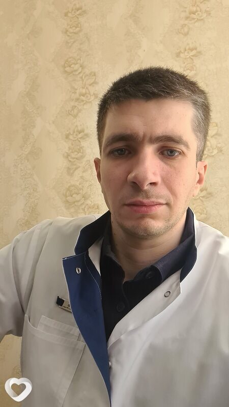 Dr Alim, 39, Нальчике — анкета №1863114