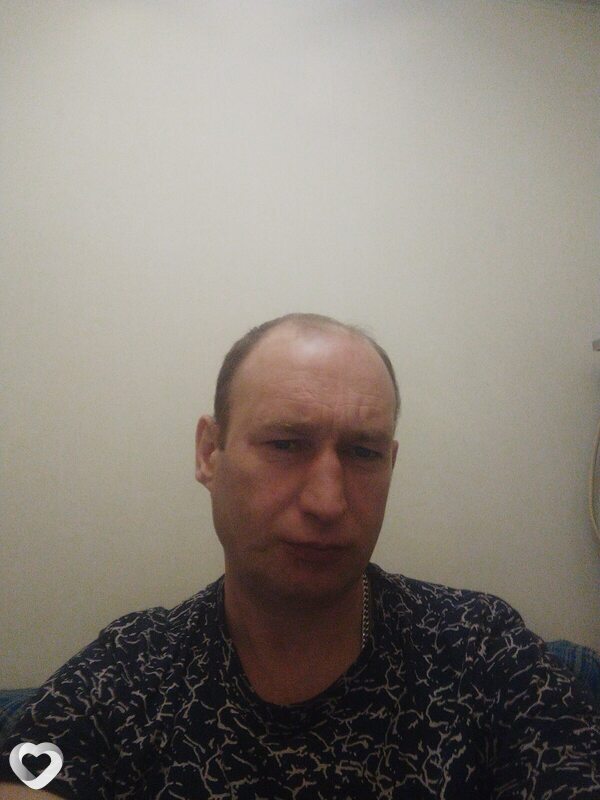 Кол, 42, Омске — анкета №1863124