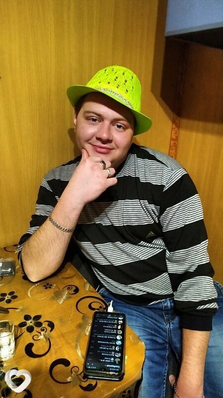 Роман, 36, Алчевске — анкета №1863126