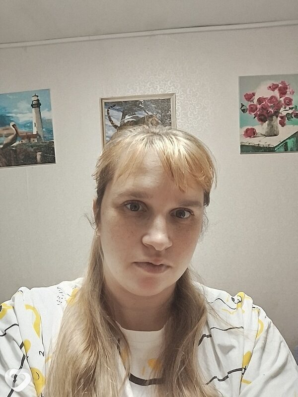 Дарья, Углич