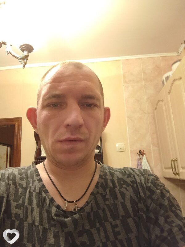 Artem, 38, Москве — анкета №1863176