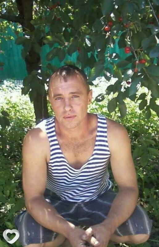 Сергей, 50, Ростове-на-Дону — анкета №1863356