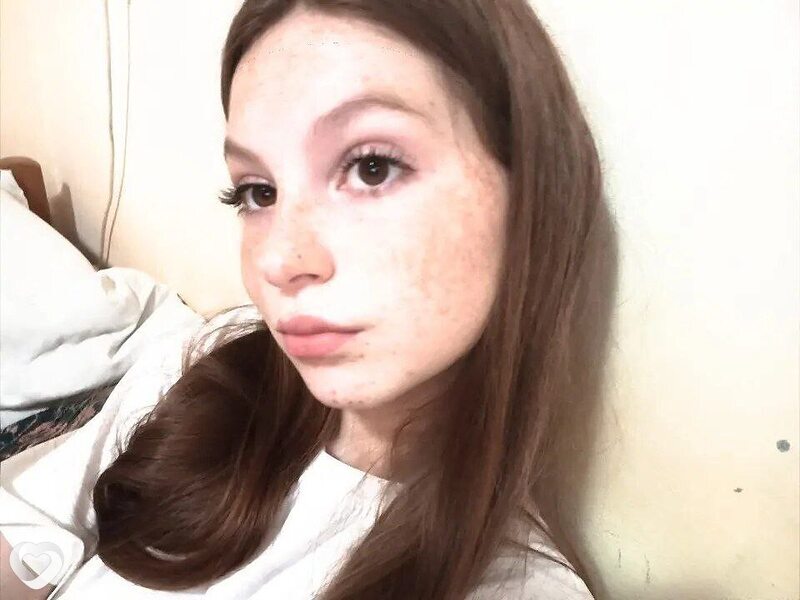 Лиза, 24, Ставрополе — анкета №1863214