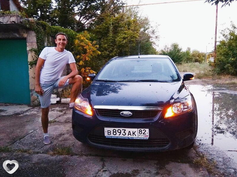 Дофамин, Феодосия