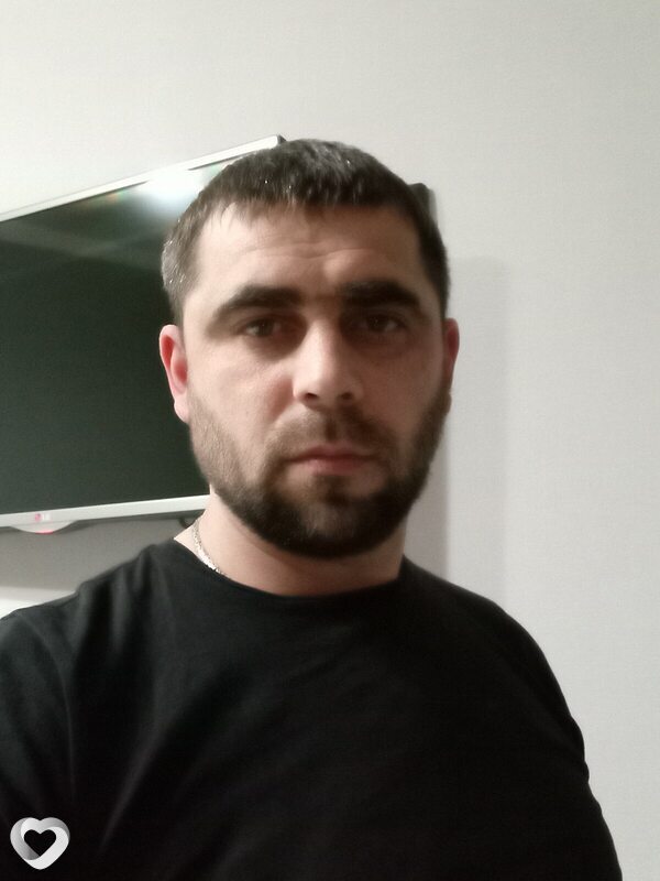 Арт, 40, Астане — анкета №1863220