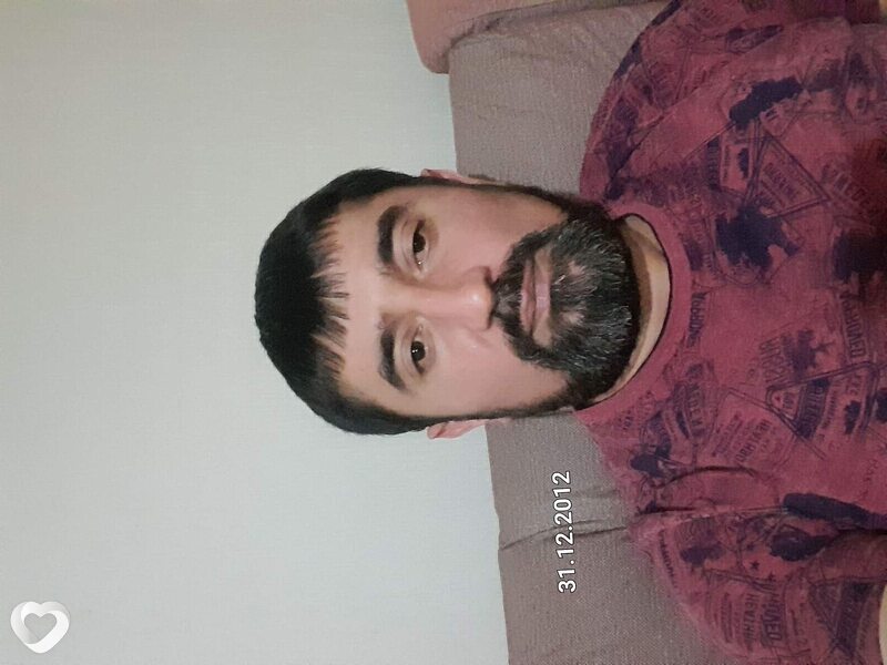 Эдик, 39, Иванове — анкета №1863221