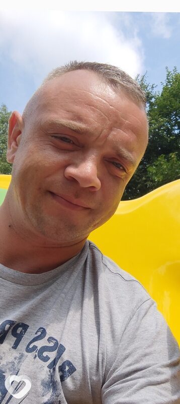 Егор, 39, Минске — анкета №1863232