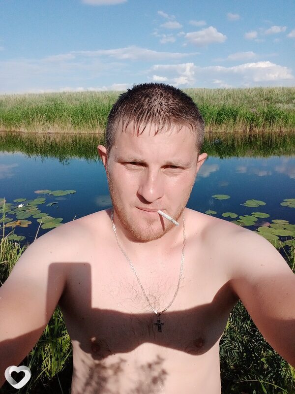 Сергей, 32, Актобе — анкета №1863318
