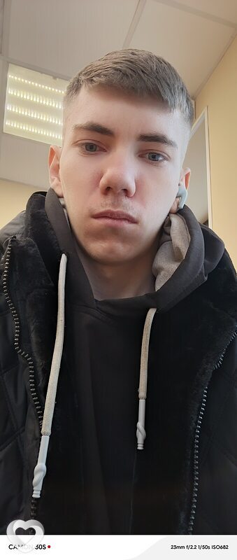 Роман, 25, Тамбове — анкета №1863323
