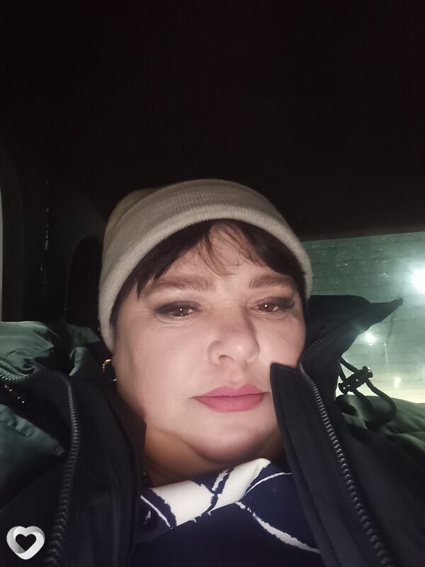 Оксана, 43, Костанае — анкета №1863327