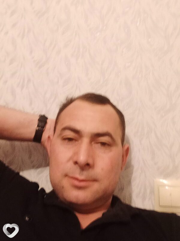 Али, 38, Тюмени — анкета №1863328