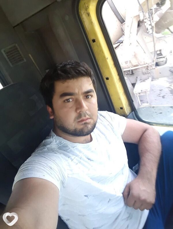 Саттор, 31, Омске — анкета №1863240