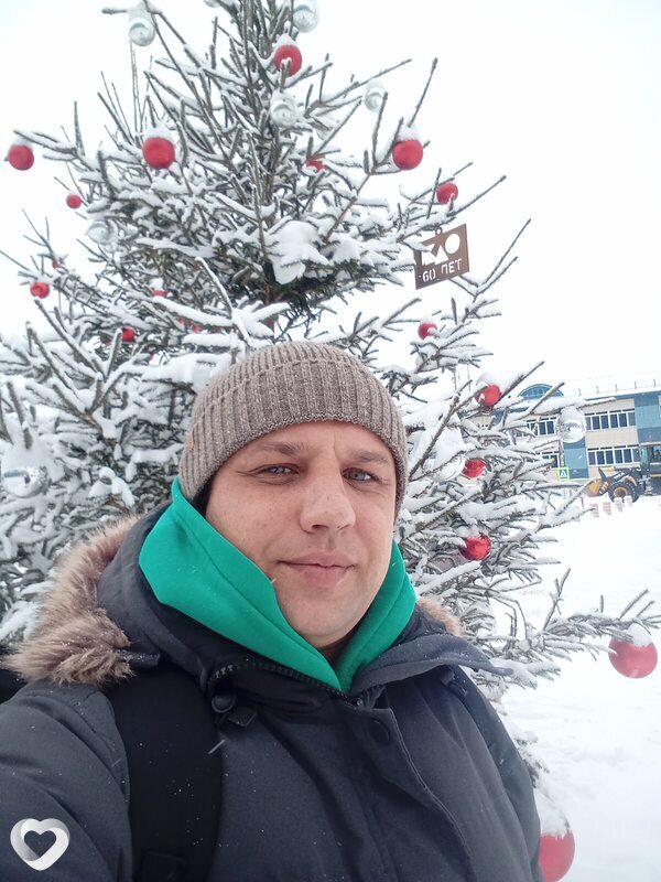 Максим, 36, Туапсе — анкета №1863246