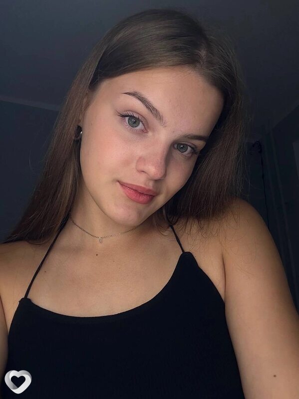 Настена, 20, Мурманске — анкета №1863247
