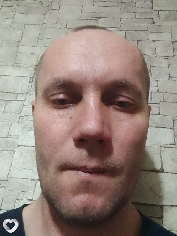 Алексей, 44, Семей — анкета №1865317