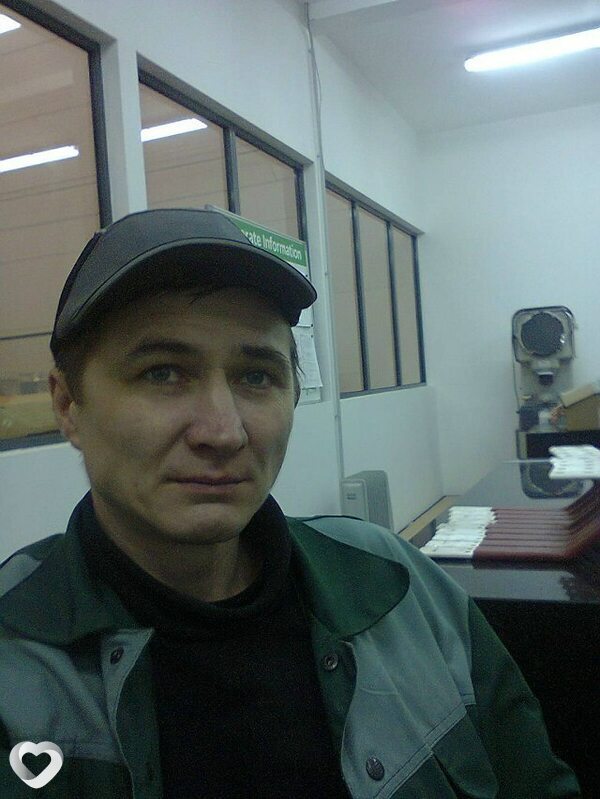 Рад, 52, Казани — анкета №1865334