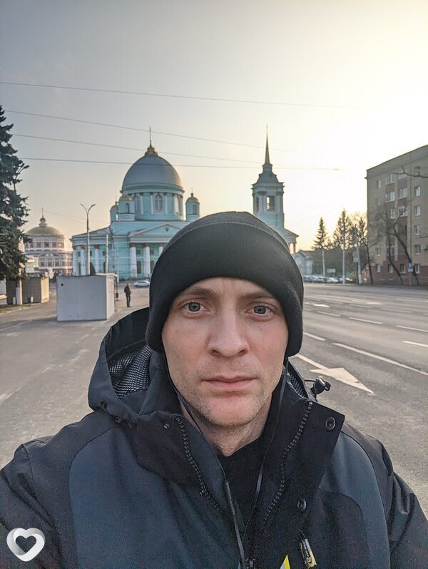 Vyacheslav, 34, Льгове — анкета №1863429
