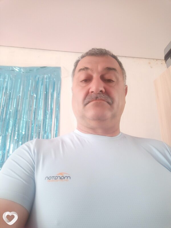 Suleyman, 51, Уфе — анкета №1863434