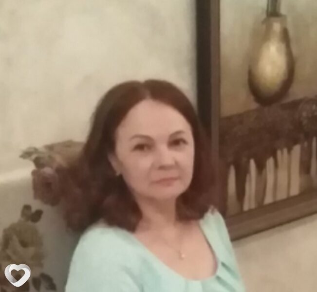 Евгения, 55, Тюмени — анкета №1863438