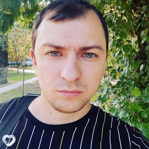 Сергей, 37, Белгороде — анкета №1863455