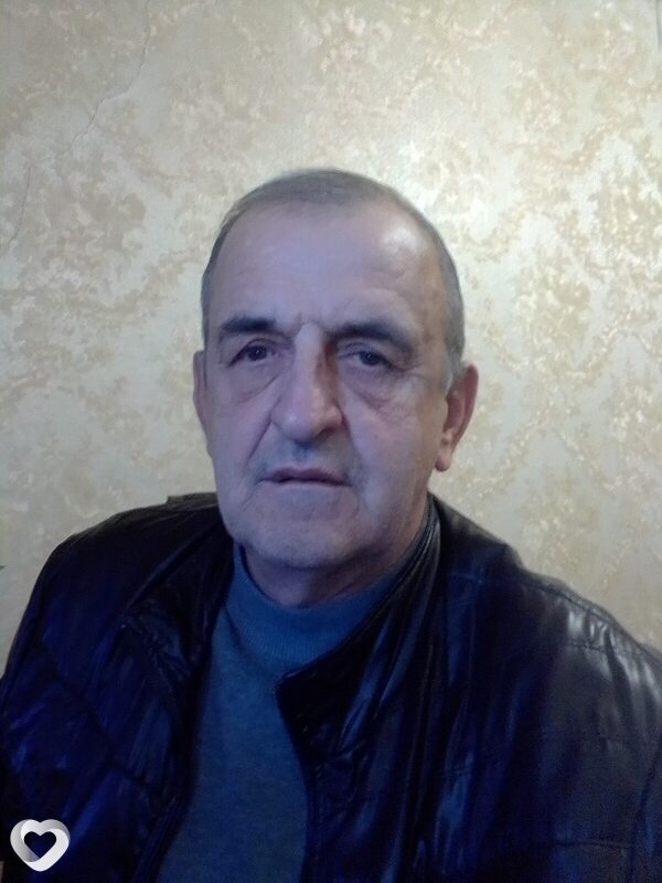 Алексей, 64, Кургане — анкета №1863458