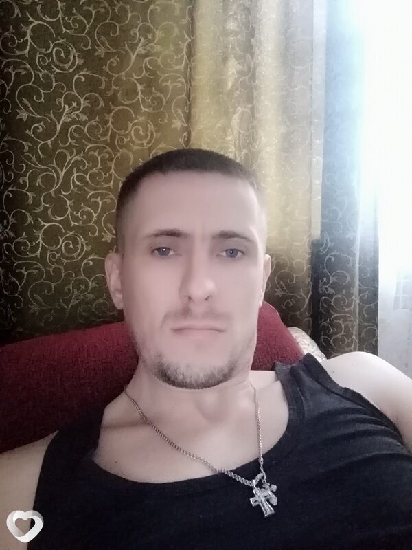 Дмитрий, 40, Россоши — анкета №1863459