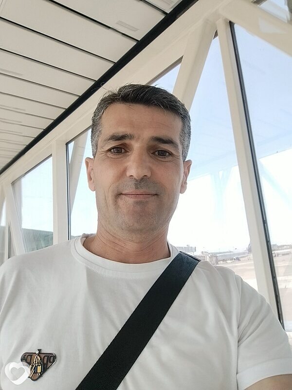 Алик, 43, Уфе — анкета №1863462
