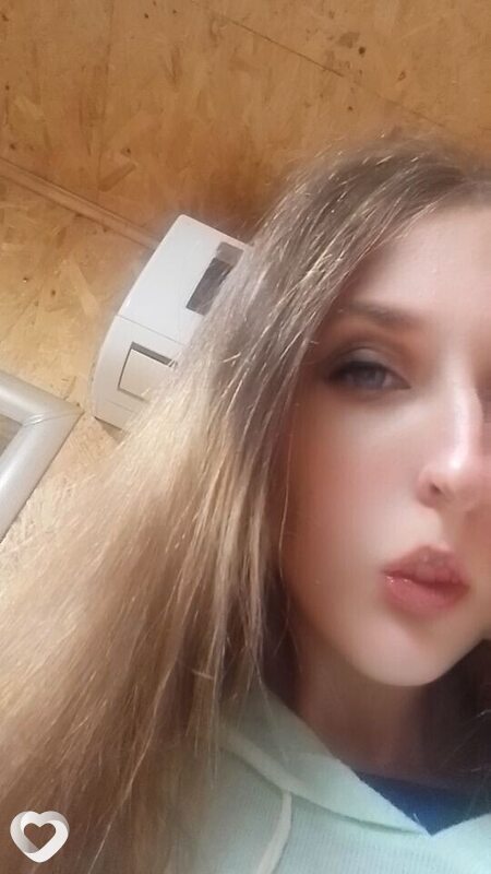 Аня, 28, Орёл — анкета №1863478